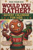Pick Your Ick! Would You Rather Advent Calendar For Kids