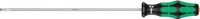 Wera 51100030 Tournevis Plat 0,6 x 3,5 x 200 mm