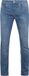 MAC Jeans Arne Pipe Blauw Heren Broek W34 L32