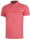 Lacoste Polo Ultra Dry Piqué Rose XL