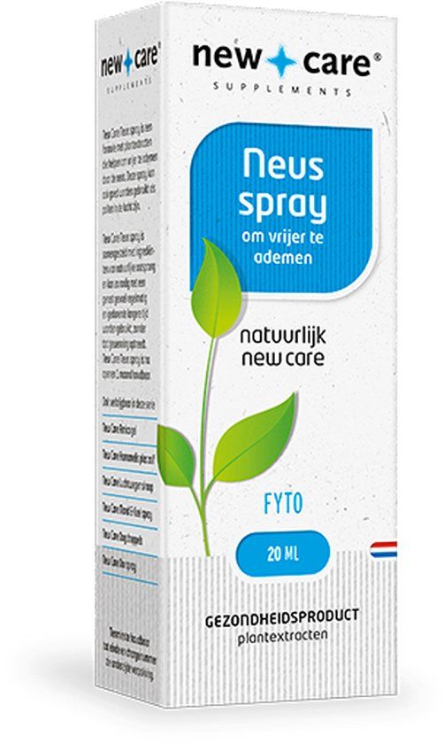 New Care Neusspray - 20ml