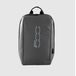 Celly BACKPACK500 38,1 cm (15") Rugzak Grijs