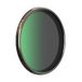PolarPro 95mm - 2-5 Stops Mist Edition II