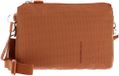 Mandarina Duck MD20 Crossover Schoudertas Pumpkin Oranje