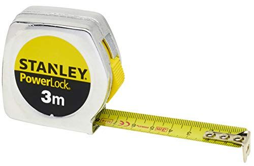 Stanley pwlock-behuizing van pvc (3 m/5 mm) 1-33 – 238