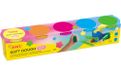 Jovi 405F Blandiver 5 potjes speelpasta, 110 gram