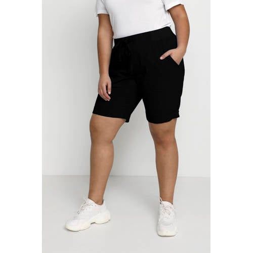 Kaffe Curve short Kcnana zwart