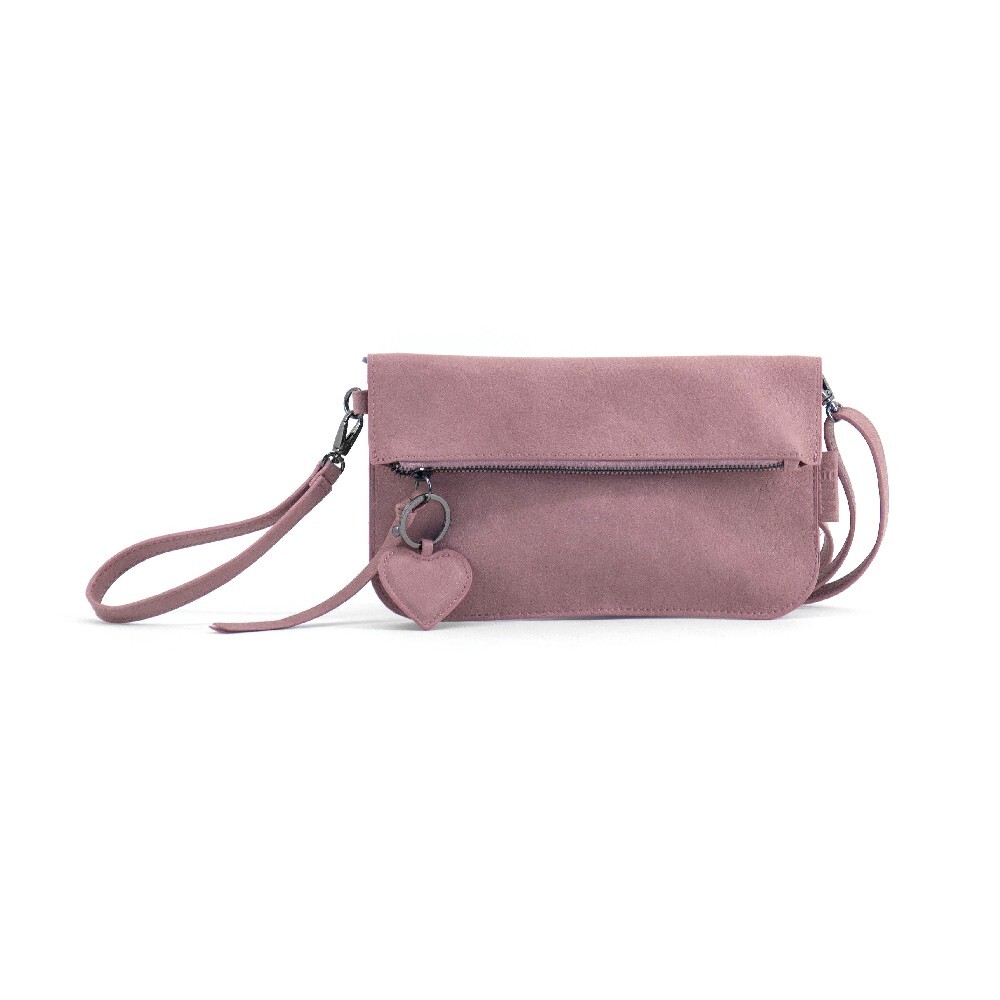 Zebra Trends Handbag Julia pink