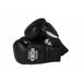 Kwon Professional Boxing Kwon Bokshandschoenen met veters Professional Boxing 8 oz Zwart Leer