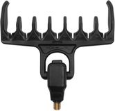 Korum Angle Tilt Quiver Rest Black