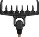 Korum Angle Tilt Quiver Rest Black