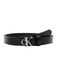 Calvin Klein Ceinture noir