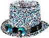 Boland Hoed Desert dream zilver