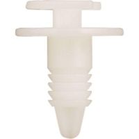 KS Tools 420.5658 Bande de garniture pour Peugeot/Citroën, emballage de 50 pièces