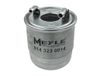 MEYLE Kraftstofffilter 0143230014 | Compatibel met: MERCEDES-BENZ C-CLASS, C-CLASS Coupe, C-CLASS T-Model, CLS, E-CLASS, E-CLASS Cabriolet, E-CLASS Coupe