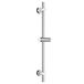 JOHO Chroom Douchestang 70 cm