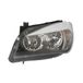 VALEO Koplamp (044945)