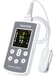 Rossmax SA300 Handheld Pulsoximeter met Slagadercontrole & Smartphoneverbinding