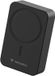 Verbatim Charge'n'Go Serie - Magnetische Draadloze Powerbank - 20000mAh - USB-C PD 3.0 - Zwart