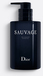 Dior Sauvage Shower Gel - 250ml - Men