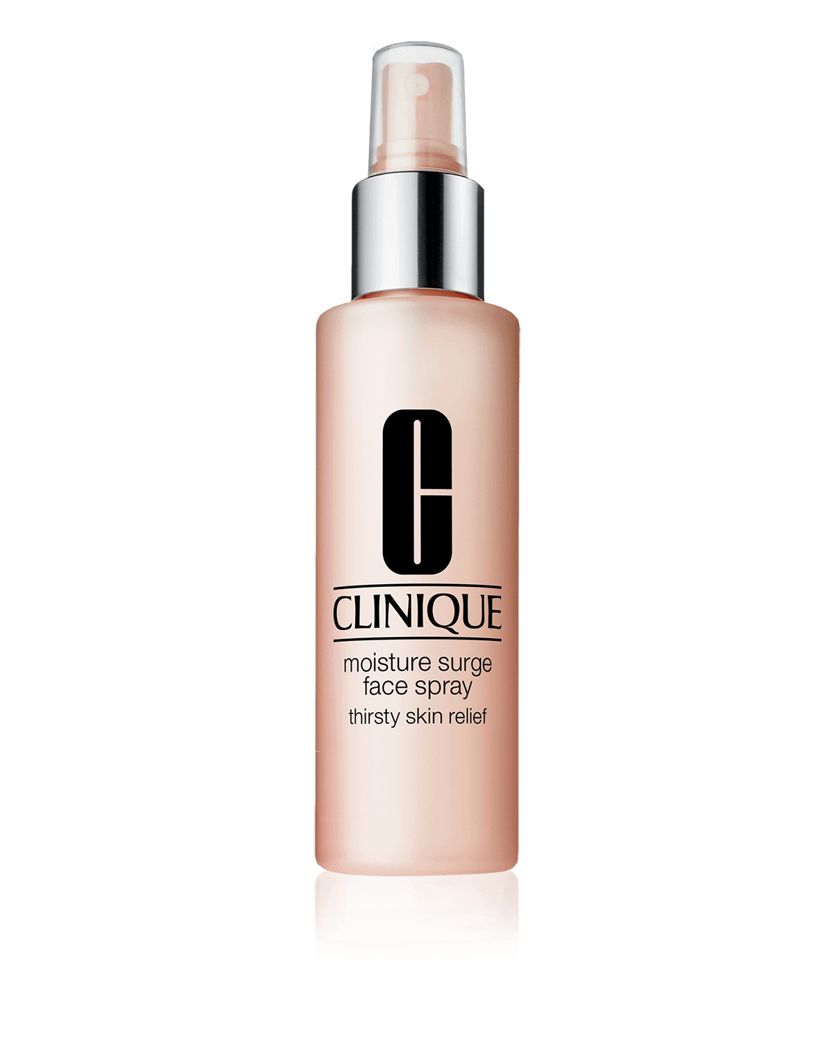 Clinique   Moisture Surge Face Spray Thirsty Skin Relief