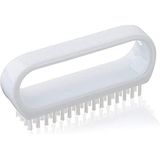 Color Bamar Nail Brush Assorted Colors