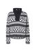 COLUMBIA Sweatshirt 'Sequoia Grove™ II' noir / blanc