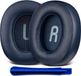 JBL coussinets en éponge pour JBL TUNE 700BT, 700BTNC, 710BT, 720BT, 750BTNC, bleu