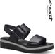 Tamaris COMFORT Dames Sandaaltje 8-88706-42 098 Wide Fit Maat: 38 EU