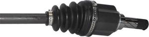 SKF VKJC 8942 Aandrijfas