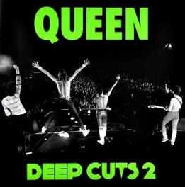 Queen - Deep Cuts Volume 2 (2011 Remaster) - Pop