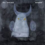 Konkurrent In The Red Records Don Howland - Endgame (LP)