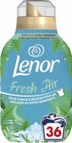 Lenor Wasverzachter Fresh Air Noorderlicht 36 Wasbeurten - 504 ml