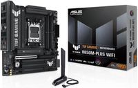 ASUS TUF GAMING B850M-PLUS WIFI Moederbord