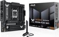 ASUS TUF GAMING B850M-PLUS WIFI Moederbord