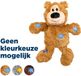 Kong Wild Knots Bears - Hondenspeelgoed - Assorti - M - 25 x 20 x 10 cm