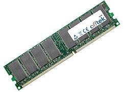 OFFTEK 1GB Vervanging RAM-geheugen voor Acer Veriton VT7500-U-N2400 (PC2700 - Non-ECC) Desktop-Speicher