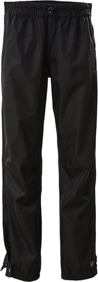 Killtec Kos 18 Regenbroek - Dames Waterdichte broek - black
