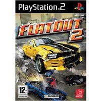 Logithéque Flatout 2