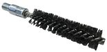 Osborn Dronco 0002812220 HELITUF buis en interne Premium borstel voor Hoekslijper, Krimpstaaldraad, 0,20 mm vulling, 20 mm breed, 100 mm borstelharen, 140 mm lengte (Pak van 10)