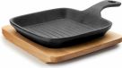 Lacor Mini grill + plankje