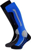 Falcon Victor Skisokken - Skisokken - Astral Blue