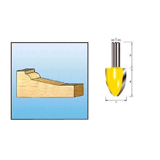 Makita Constructiefrees 2