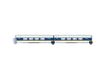 Arnold HN4463 Hornby Hobbies Passenger Rolling Stock-Coaches, Diversen, Schaal N Gauge 1:160