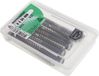 Deltafix Houtdraadbout 6x50mm RVS 20 stuks