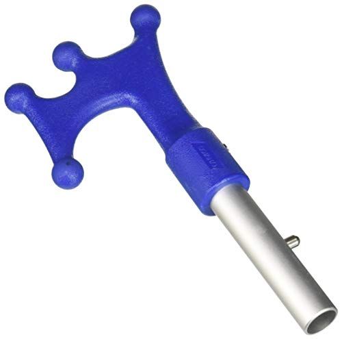 Camco 41940 Boothaak, Bevestiging