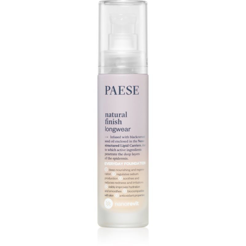 Paese Nanorevit