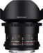 Samyang 14mm T3.1 VDSLR II micro 4/3 Lens
