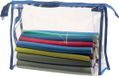 Comair Flex Shapers Set 24 stuks Blauw, Geel, Grijs, Groen, Paars, Rood Polyester, Schuim