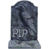 Nemesis Now Last Perch Gothic Decoratieve Artikelen